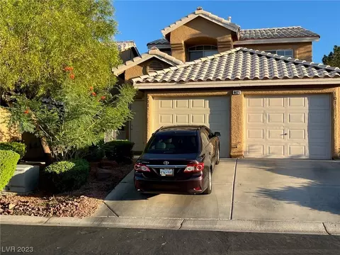 8021 Cimarron Ridge Dr #201, Las Vegas, NV 89128