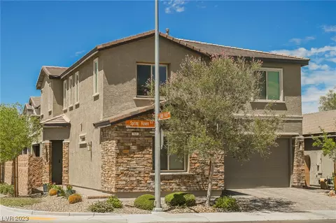 969 Spring Haven St, Henderson, NV 89052