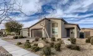 4210 Klarissa Ave, North Las Vegas, NV 89084