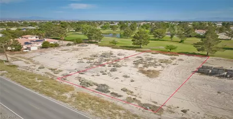 1355 Mount Charleston Dr, Pahrump, NV 89048