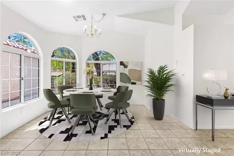 2307 Silver Crew Pass, Henderson, NV 89052