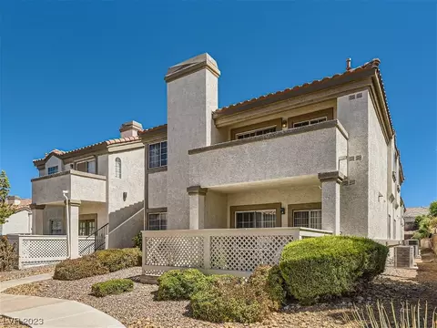 333 Seine Way #1722, Henderson, NV 89014