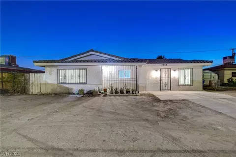 4259 Puebla St, Las Vegas, NV 89115