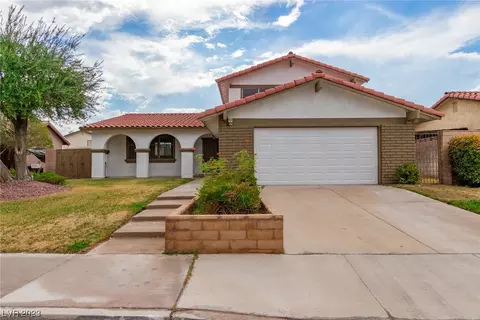3797 S Topawa St, Las Vegas, NV 89103