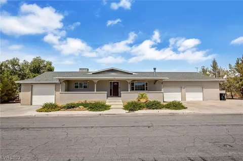 1020 San Gabriel Ave, Henderson, NV 89002