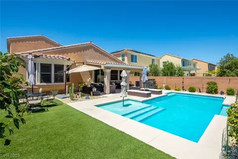 3513 Storks Bundle Ln, North Las Vegas, NV 89084