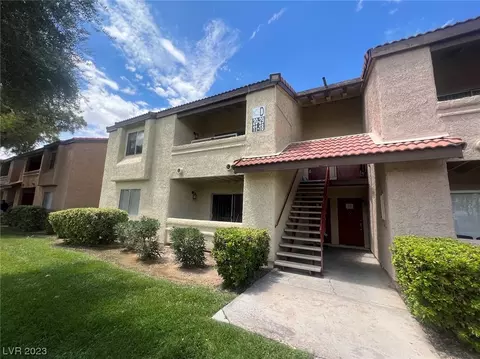 1455 E Katie Ave #D26, Las Vegas, NV 89119
