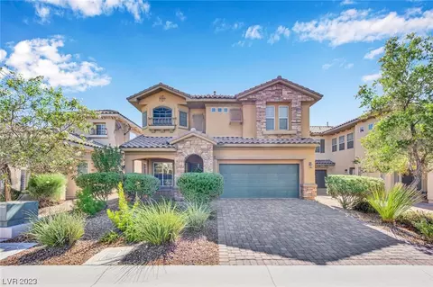 9804 Sunflower Hill St, Las Vegas, NV 89178