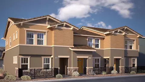 1125 Scarlet Sparrow St #522, Henderson, NV 89011