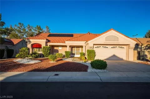 2508 Springridge Dr, Las Vegas, NV 89134