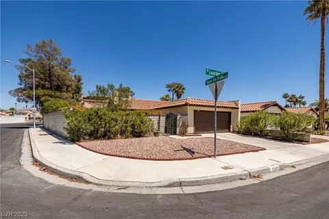 2628 Lourdes Ave, Las Vegas, NV 89102