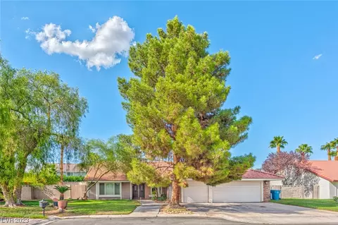 6476 Scotch Pine Cir, Las Vegas, NV 89146