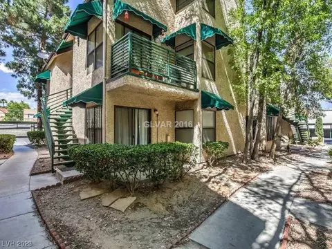 530 Elm Dr #204, Las Vegas, NV 89169