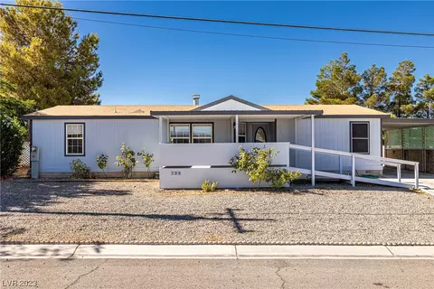 561 E Simkins Rd, Pahrump, NV 89060