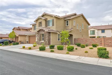 257 Via Morelli, Henderson, NV 89011