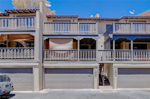 2838 Calle Del Oro, Las Vegas, NV 89120