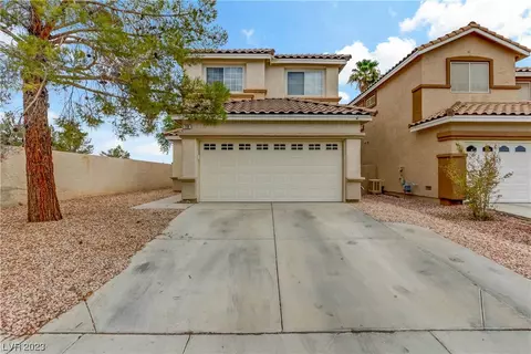 78 Fortuna Ct, Henderson, NV 89074