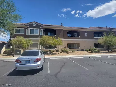 833 Aspen Peak Loop #2225, Henderson, NV 89011