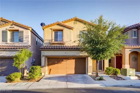 7631 Peaceful Trellis Dr, Las Vegas, NV 89179