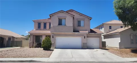 5245 Coral Hills St, North Las Vegas, NV 89081