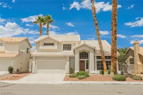 1704 Black Hills Way, North Las Vegas, NV 89031