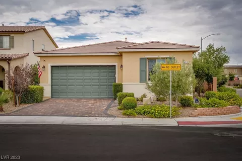 916 Pine Vista Ct, North Las Vegas, NV 89084