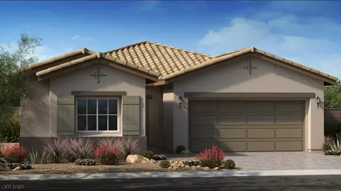 4566 S Pava Ave, Pahrump, NV 89061
