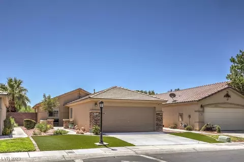3436 Blue Ash Ln, Las Vegas, NV 89122