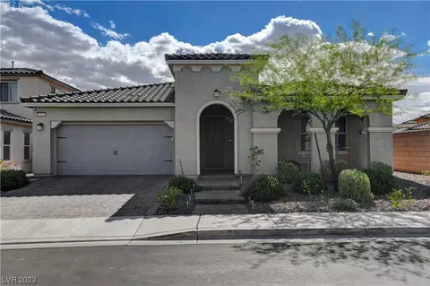 574 Cultures St, Henderson, NV 89011