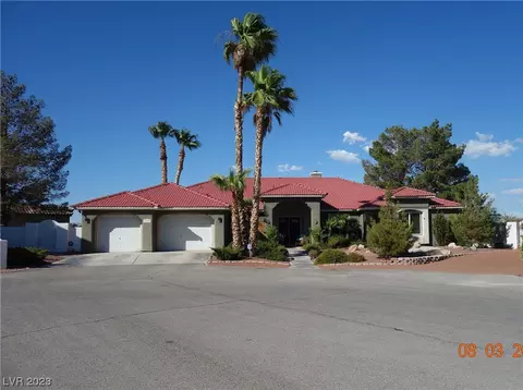 7770 W Ford Ave, Las Vegas, NV 89113