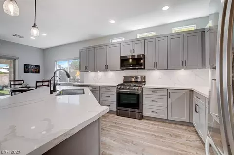 10578 Gambassi Ct, Las Vegas, NV 89141