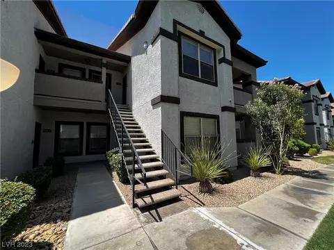 45 Maleena Mesa St #1623, Henderson, NV 89074