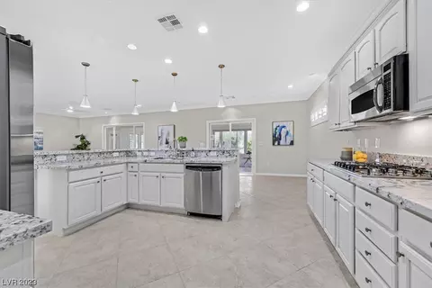 2324 Canyonville Dr, Henderson, NV 89044
