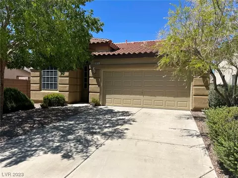 5875 Noble Stand St, Las Vegas, NV 89148