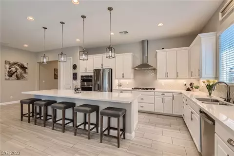 6731 Sycamore Pines St, Las Vegas, NV 89149
