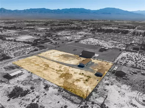 2201 Ambler Way, Pahrump, NV 89060