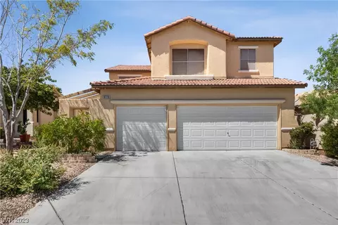 9778 W Mesa Vista Ave, Las Vegas, NV 89148