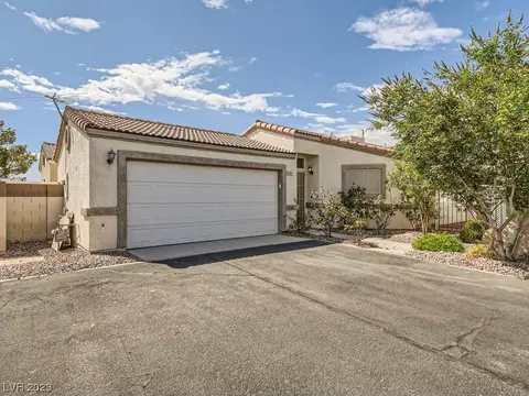 5187 Midnight Oil Dr, Las Vegas, NV 89122