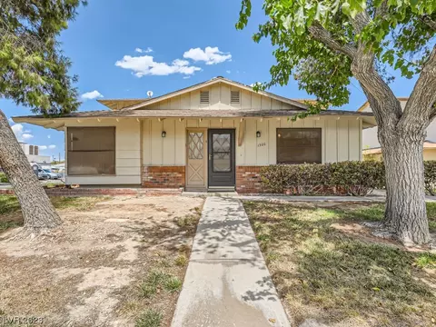 1300 Lorilyn Ave #1, Las Vegas, NV 89119