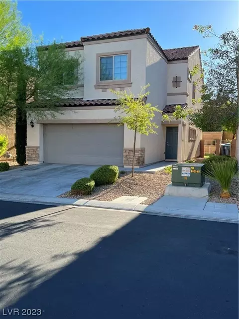 2833 Rough Green St, Las Vegas, NV 89117