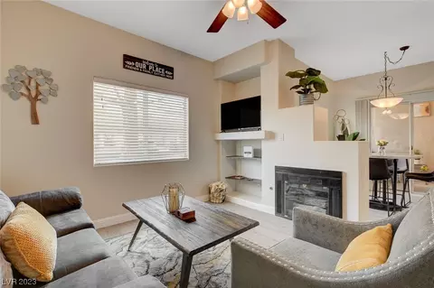 8501 W University Ave #1014, Las Vegas, NV 89147