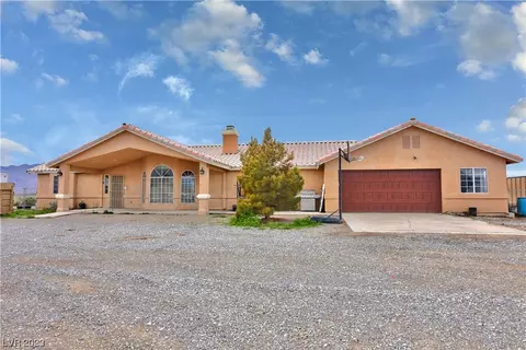 3600 Winchester, Pahrump, NV 89048