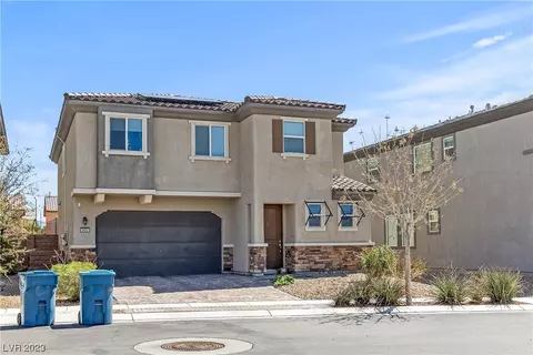 5682 Colbert St, North Las Vegas, NV 89081