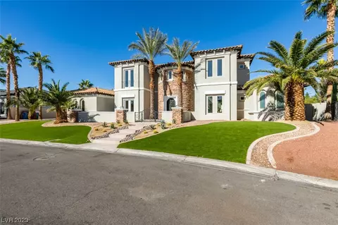 3722 Caesars Cir, Las Vegas, NV 89120