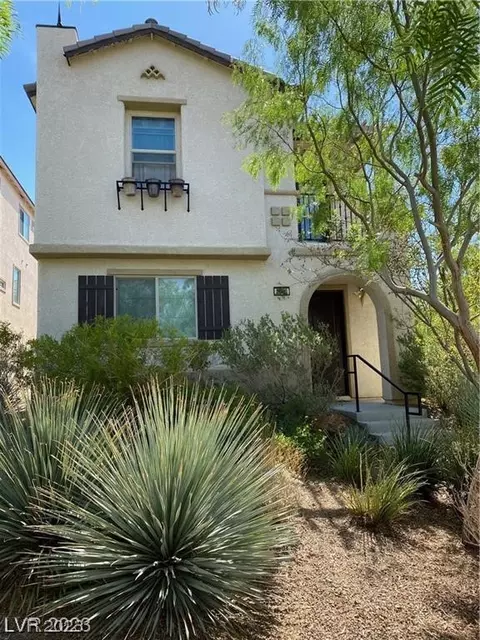 2610 Marvel Astoria St, Henderson, NV 89044