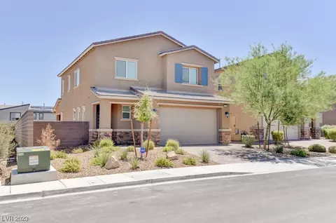 6938 Denio Island St, North Las Vegas, NV 89084
