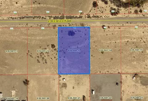 351 W Pechstein Rd, Pahrump, NV 89060