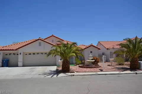 5320 Sharon Marie Ct, Las Vegas, NV 89118