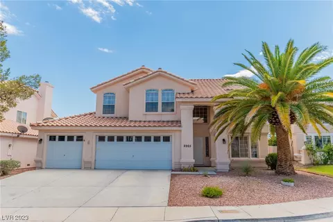 8965 Pomona Ct, Las Vegas, NV 89147