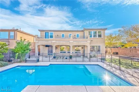 8568 Cambrils Ave, Las Vegas, NV 89178
